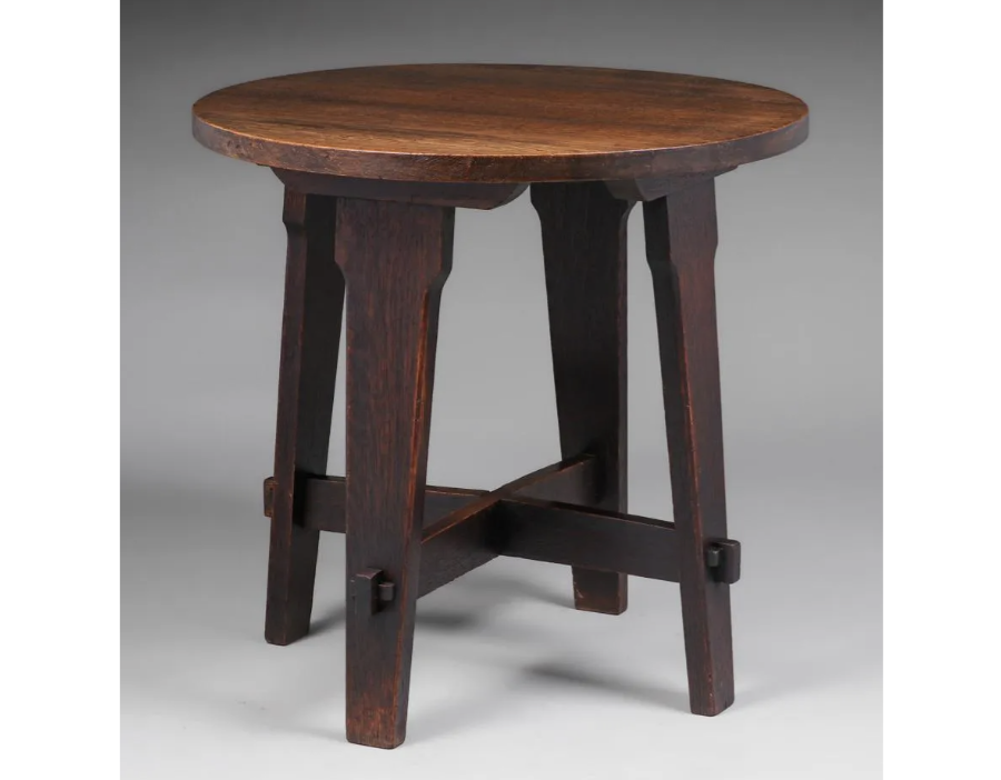 Gustav Stickley Wilkinson 411.