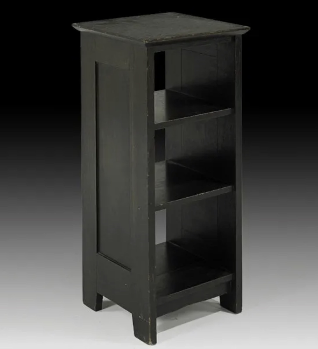 Gustav Stickley #547 Magazine Stands