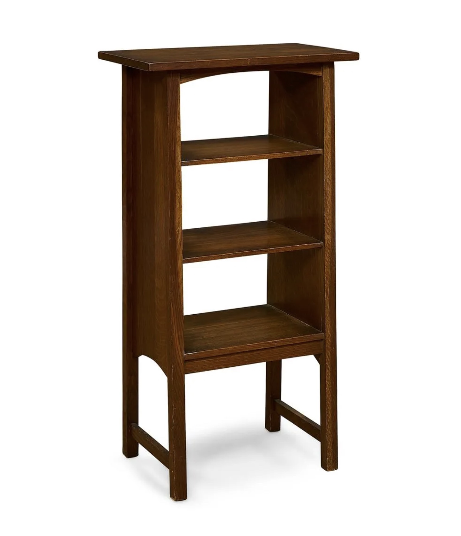 Gustav Stickley #72 Magazine Stands