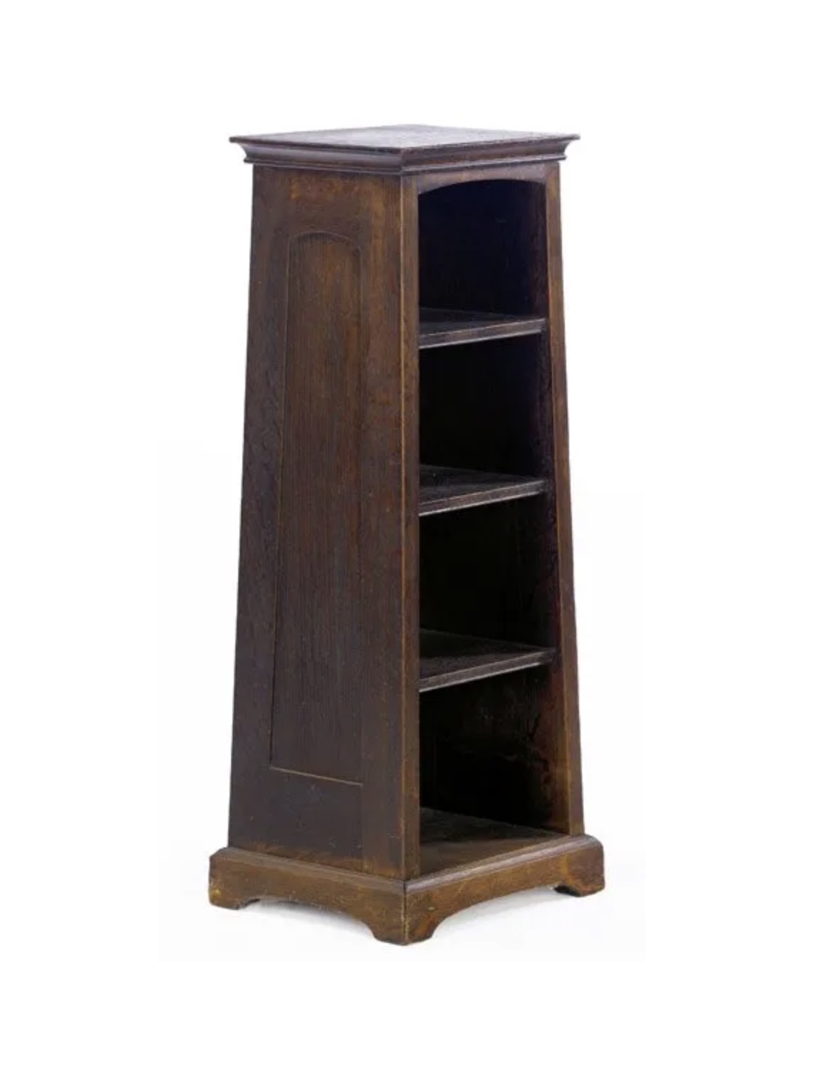 Gustav Stickley #506 Magazine Stands