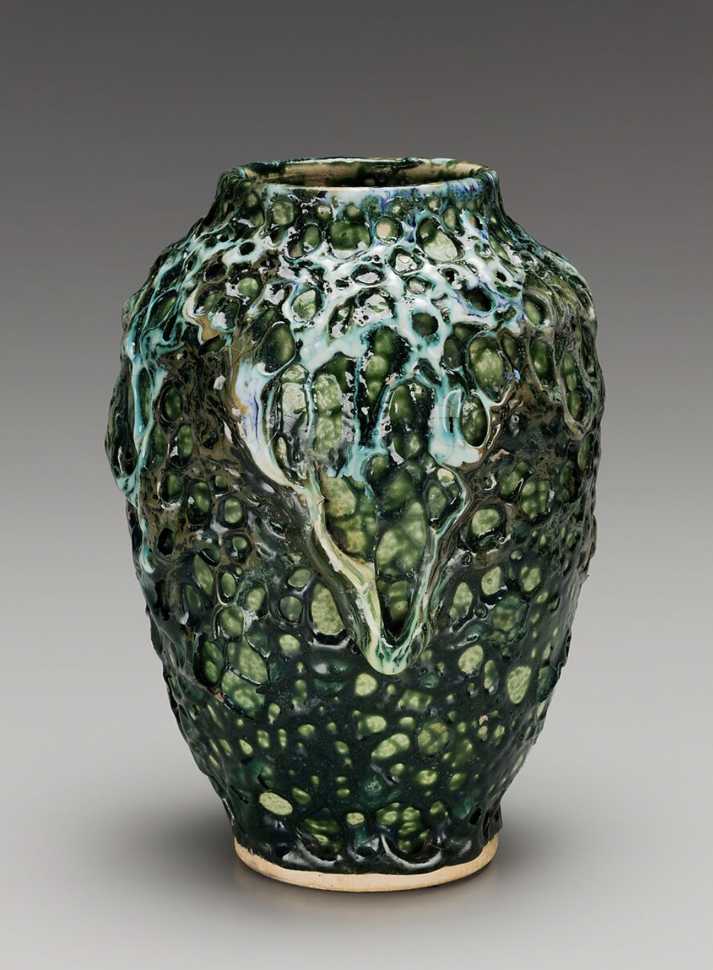 Dedham Art Pottery