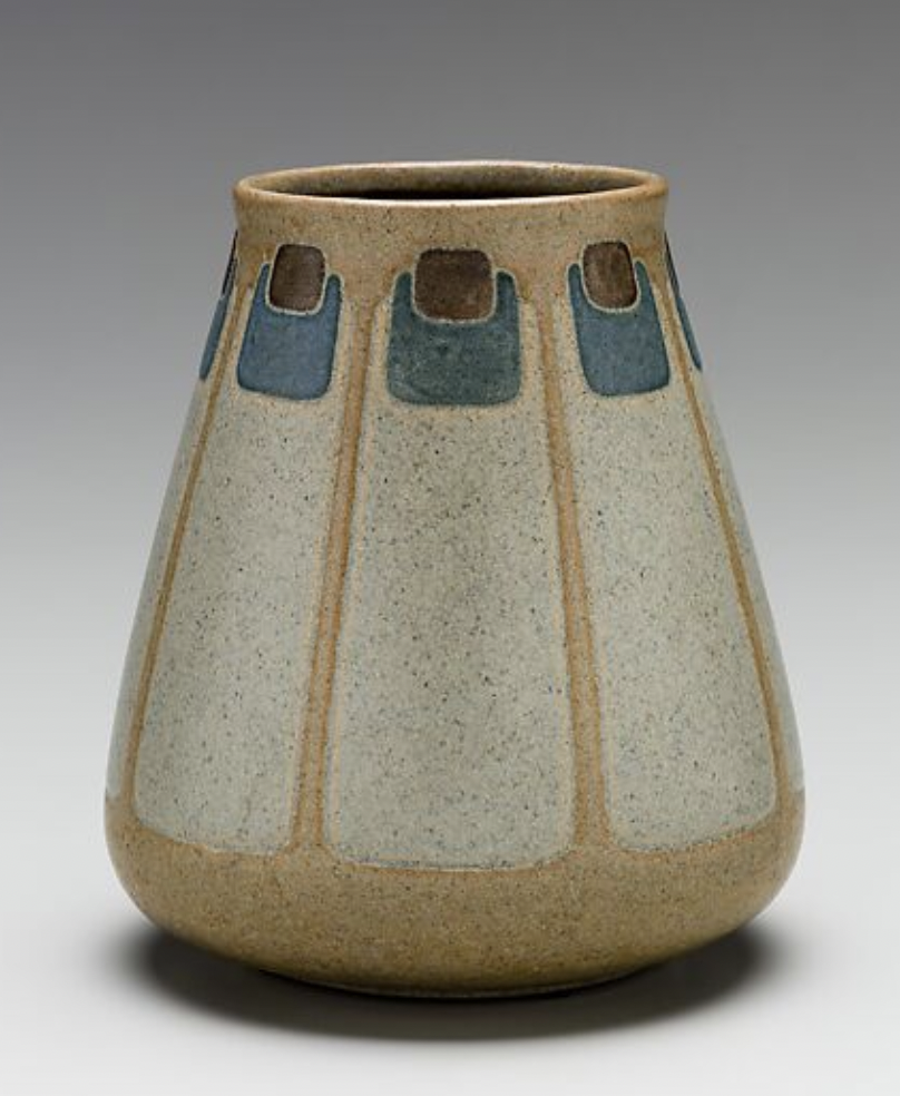 Marblehead Art Pottery