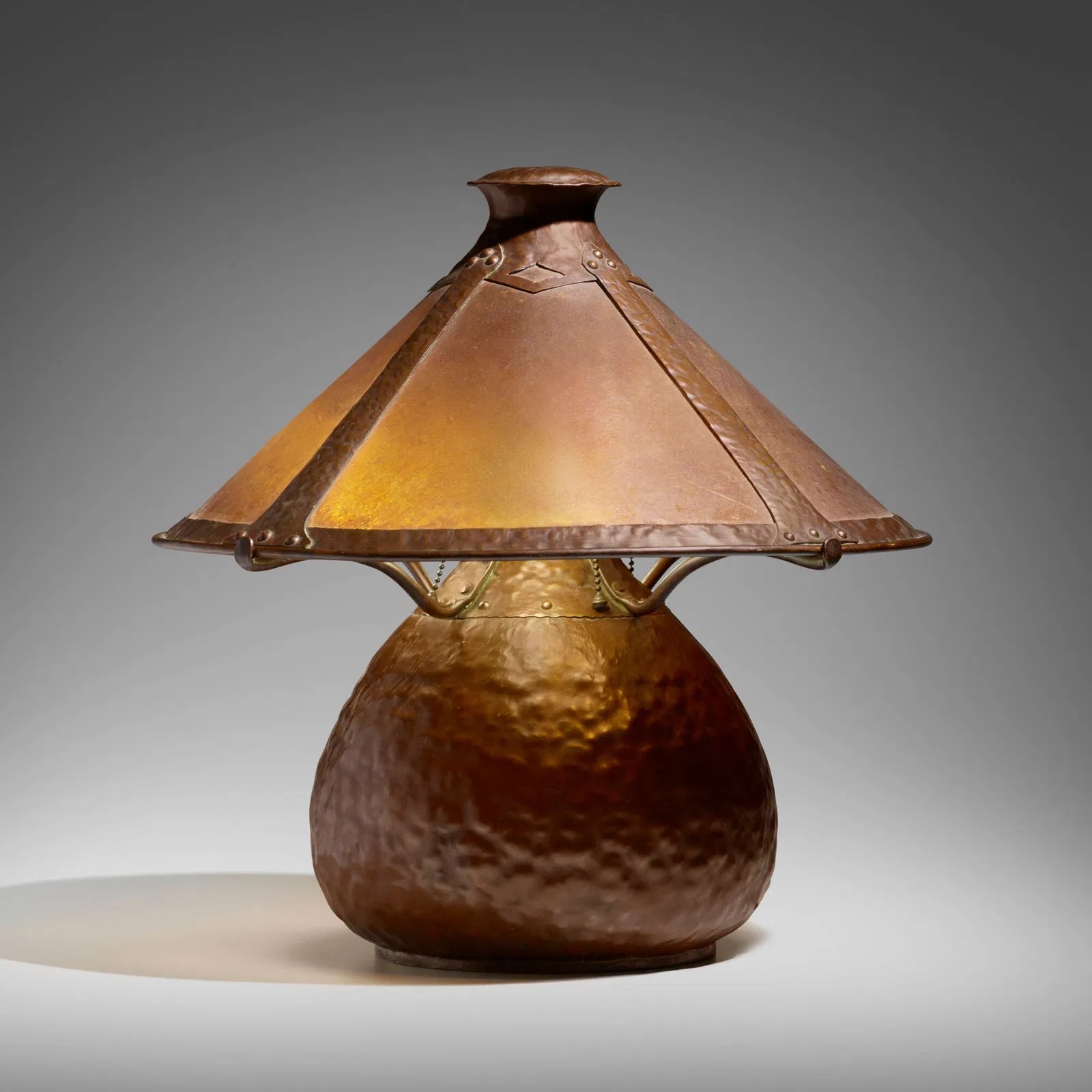 Van erp wharty lamp