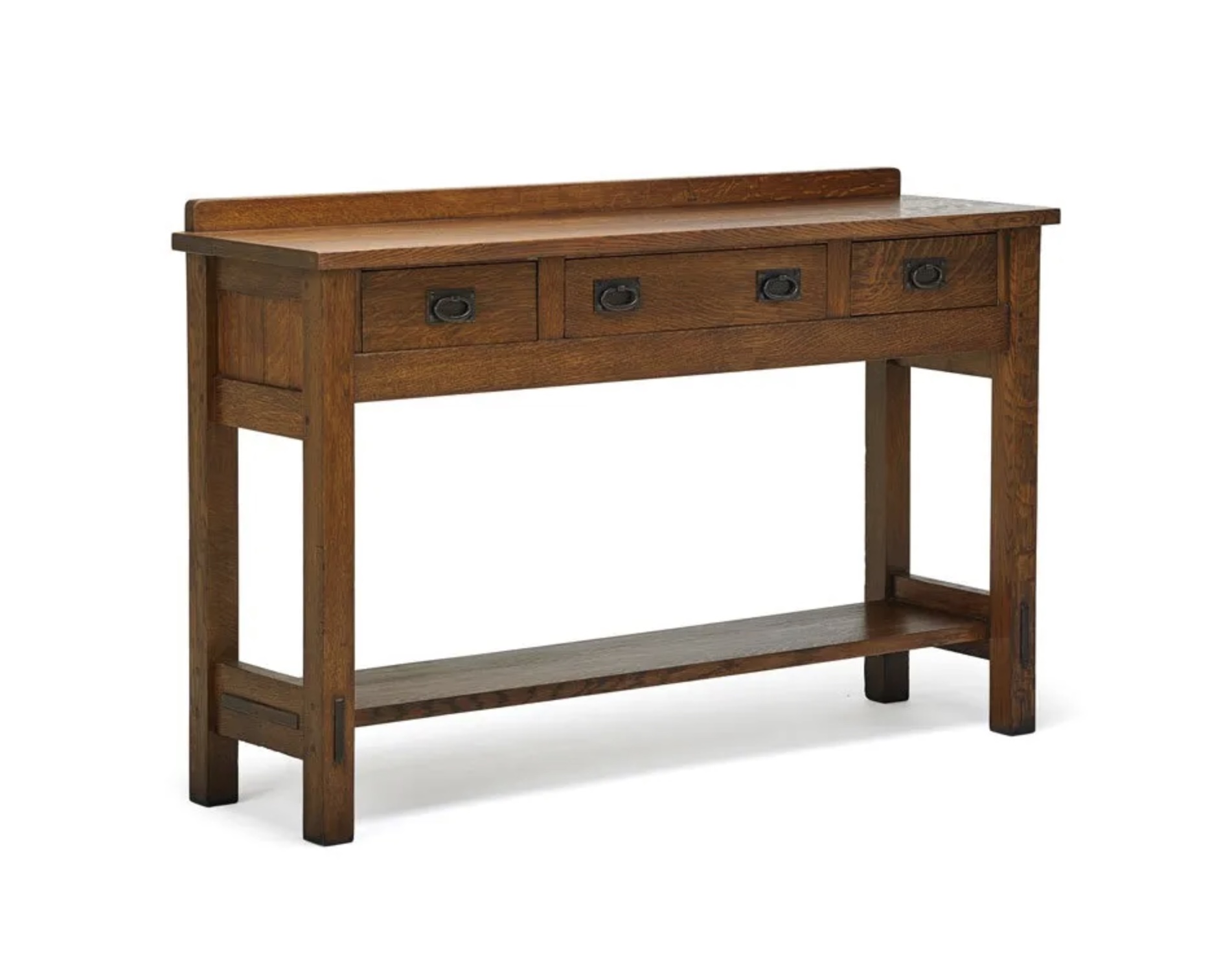 Gustav Stickley Early Server